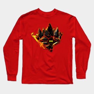 Spicy Crota Long Sleeve T-Shirt